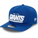 snapback-9fifty-a-frame-coaches-new-york-giants-nfl-new-era