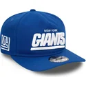 snapback-9fifty-a-frame-coaches-new-york-giants-nfl-new-era