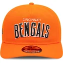 snapback-9fifty-a-frame-coaches-cincinnati-bengals-nfl-new-era