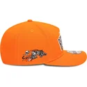 snapback-9fifty-a-frame-coaches-cincinnati-bengals-nfl-new-era