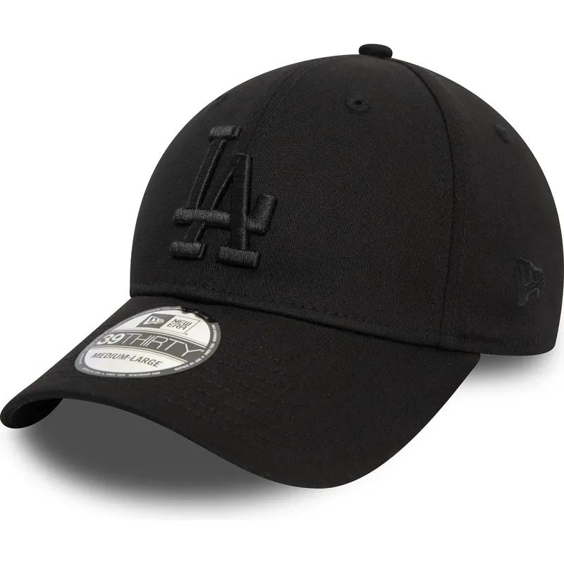 39thirty-monochrome-los-angeles-dodgers-mlb-new-era