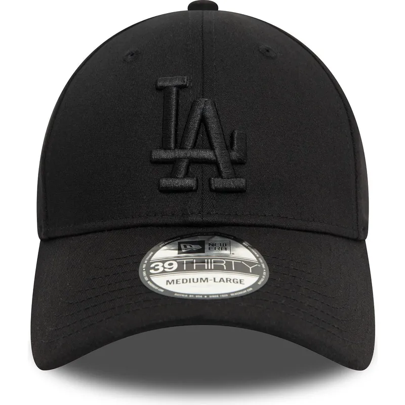 39thirty-monochrome-los-angeles-dodgers-mlb-new-era