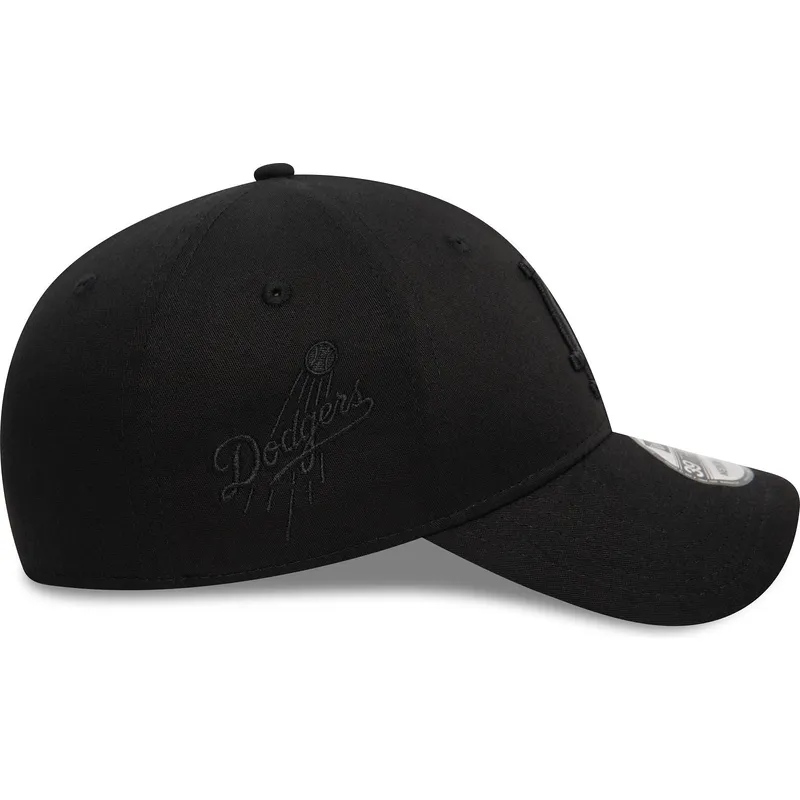 39thirty-monochrome-los-angeles-dodgers-mlb-new-era
