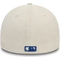 39thirty-faux-suede-los-angeles-dodgers-mlb-new-era