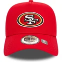 snapback-9forty-e-frame-san-francisco-giants-mlb-new-era