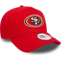 snapback-9forty-e-frame-san-francisco-giants-mlb-new-era
