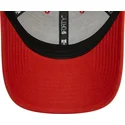 9forty-flower-icon-chicago-bulls-nba-new-era
