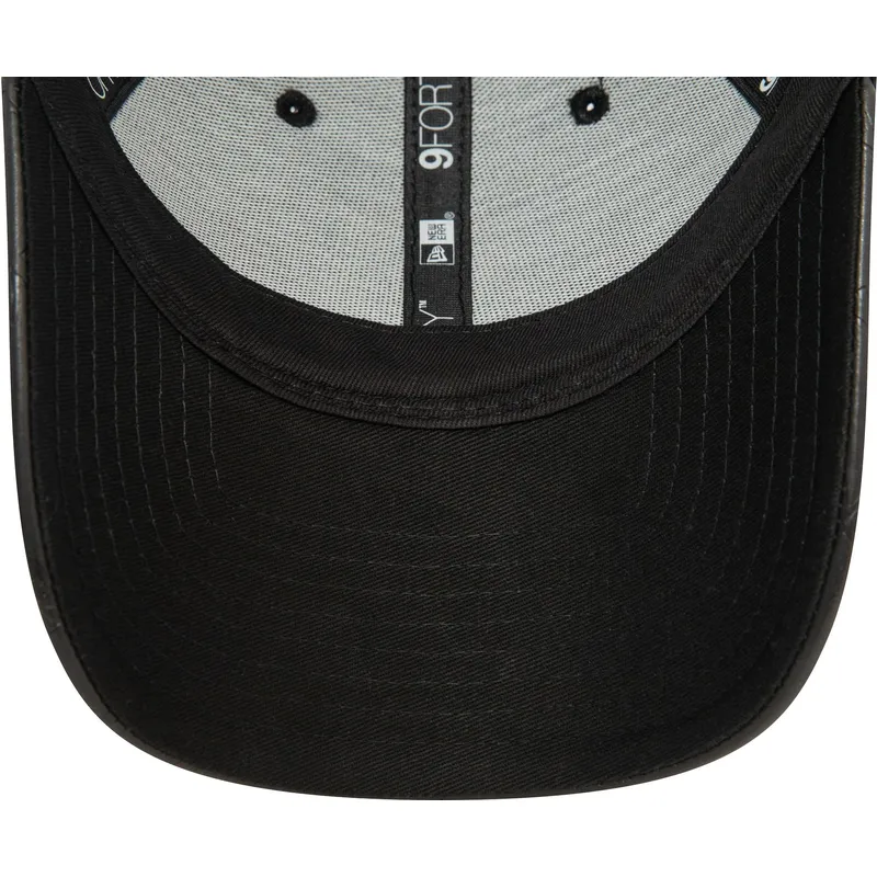 9forty-pu-monogram-new-york-yankees-mlb-new-era