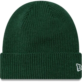 Πράσινο Σκουφάκι Wool Cuff Knit της New Era
