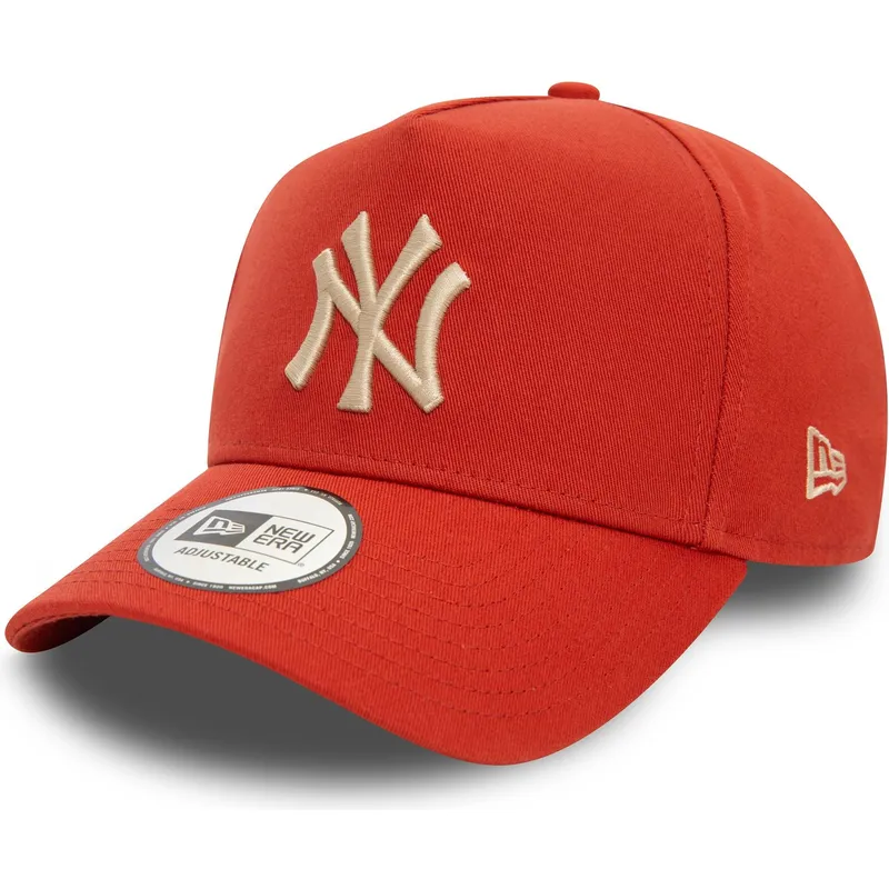 snapback-9forty-e-frame-league-essential-new-york-yankees-mlb-new-era