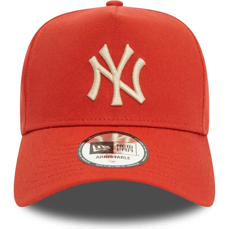 snapback-9forty-e-frame-league-essential-new-york-yankees-mlb-new-era