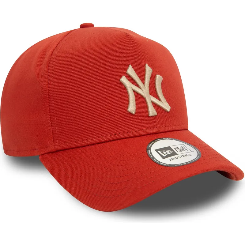 snapback-9forty-e-frame-league-essential-new-york-yankees-mlb-new-era