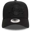 snapback-9forty-e-frame-monochrome-los-angeles-lakers-nba-new-era