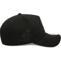 snapback-9forty-e-frame-monochrome-chicago-bulls-nba-new-era