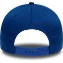 gorra-curva-azul-snapback-para-nino-9forty-core-de-chelsea-football-club-premier-league-de-new-era