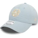 gorra-curva-azul-claro-ajustable-para-mujer-9twenty-washed-de-new-york-estados-y-paises-de-new-era