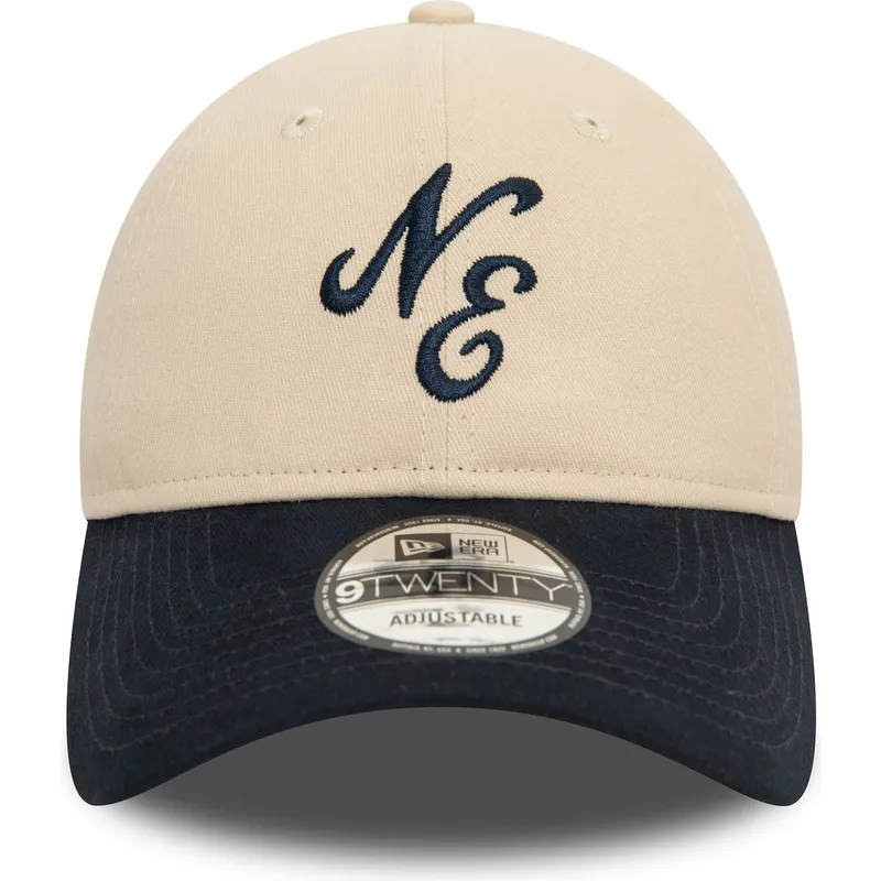 9twenty-peached-cotton-new-era