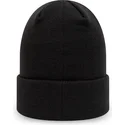 gorro-negro-essential-cuff-knit-de-mclaren-racing-formula-1-de-new-era