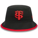 bucket-negro-training-de-stade-toulousain-top-14-de-new-era