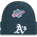 world-series-balaclava-oakland-athletics-mlb-new-era