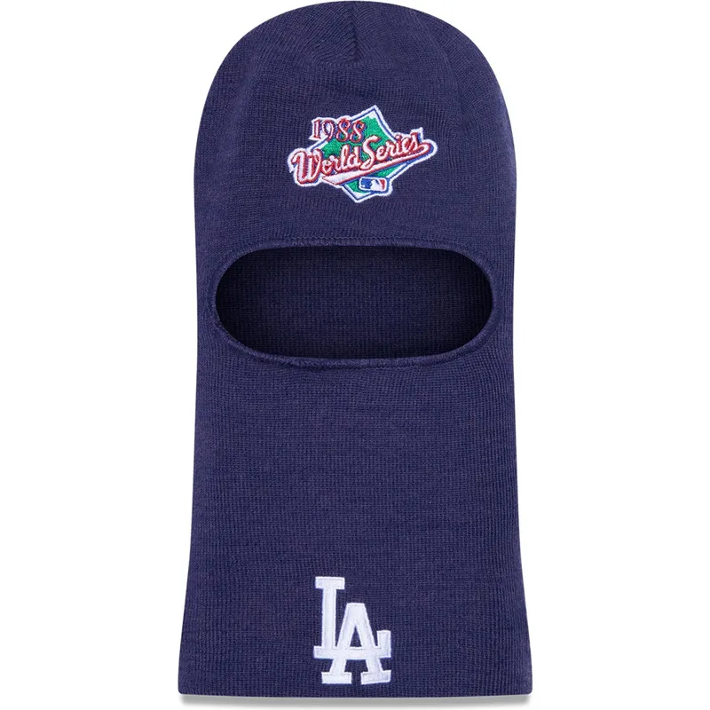 world-series-balaclava-los-angeles-dodgers-mlb-new-era