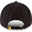 gorra-curva-negra-ajustable-9twenty-core-classic-de-pittsburgh-pirates-mlb-de-new-era