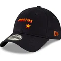 gorra-curva-azul-marino-ajustable-9twenty-core-classic-de-houston-astros-mlb-de-new-era