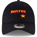 gorra-curva-azul-marino-ajustable-9twenty-core-classic-de-houston-astros-mlb-de-new-era