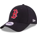 9forty-the-league-boston-red-sox-mlb-new-era