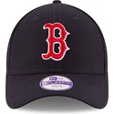 9forty-the-league-boston-red-sox-mlb-new-era