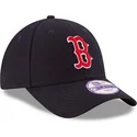 9forty-the-league-boston-red-sox-mlb-new-era