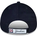 9forty-the-league-new-york-yankees-mlb-new-era
