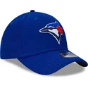 gorra-curva-azul-ajustable-para-nino-9forty-the-league-de-toronto-blue-jays-mlb-de-new-era