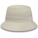 bucket-beige-essential-tapered-de-new-era