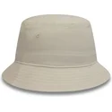 bucket-beige-essential-tapered-de-new-era