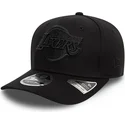 snapback-9fifty-stretch-snap-los-angeles-lakers-nba-new-era