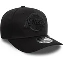 snapback-9fifty-stretch-snap-los-angeles-lakers-nba-new-era