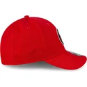 gorra-curva-roja-ajustable-9forty-the-league-team-colour-de-san-francisco-49ers-nfl-de-new-era