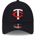 9forty-the-league-minnesota-twins-mlb-new-era