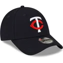 9forty-the-league-minnesota-twins-mlb-new-era