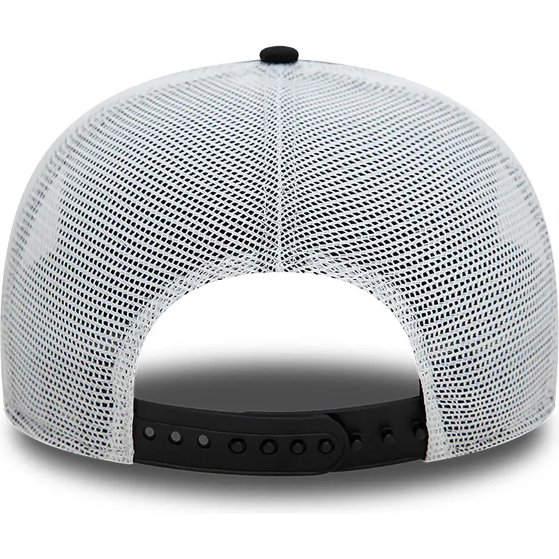 trucker-9fifty-low-profile-patch-las-vegas-raiders-nfl-new-era