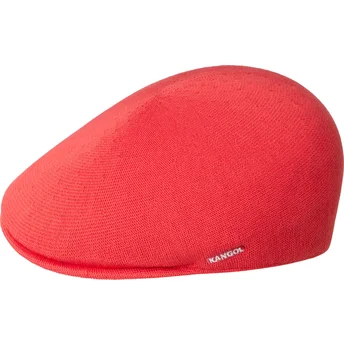 Κόκκινη Μποϊνα Bamboo 507 Cayenne από την Kangol