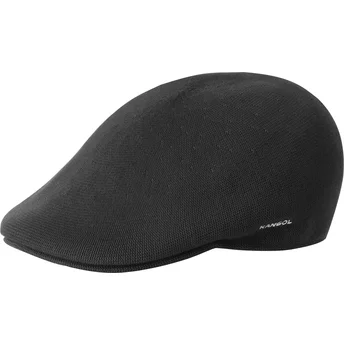 Μαύρο Boina Bamboo 507 από την Kangol