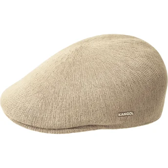 Μπεζ Μποίνα Bamboo 507 Μπεζ της Kangol