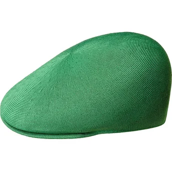 Συνεχές Tropic 507 Boina Verde από την Kangol σε Χλοοπράσινο χρώμα