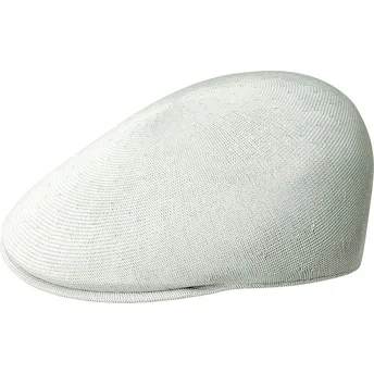 Λευκή Boina Άριστης Τροπικής 507 Moonstruck από την Kangol