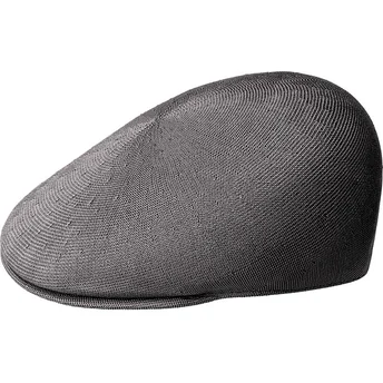 Σκούρο γκρι Boina Seamless Tropic 507 Charcoal της Kangol