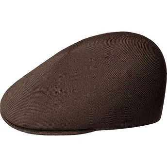 Boina marrón Α seamless Tropic 507 Καφέ από την Kangol