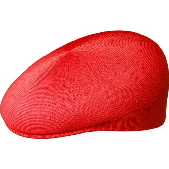 Κόκκινη Μποίνα Tropic 504 Cayenne από την Kangol