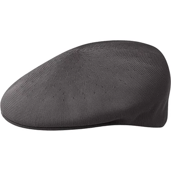 Σκούρο γκρι Μπερέ Tropic 504 Charcoal της Kangol